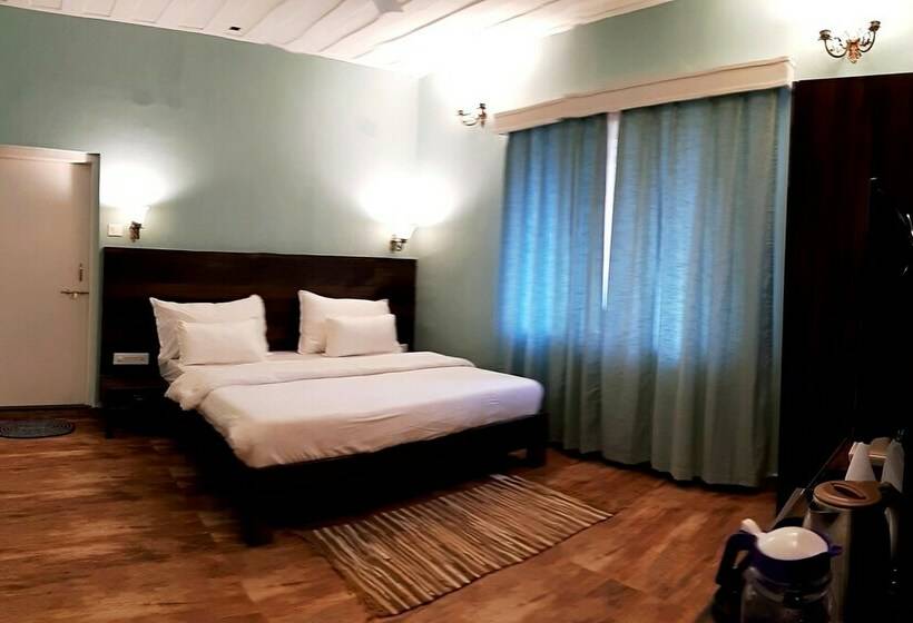 Номер Deluxe, Greendale Resort