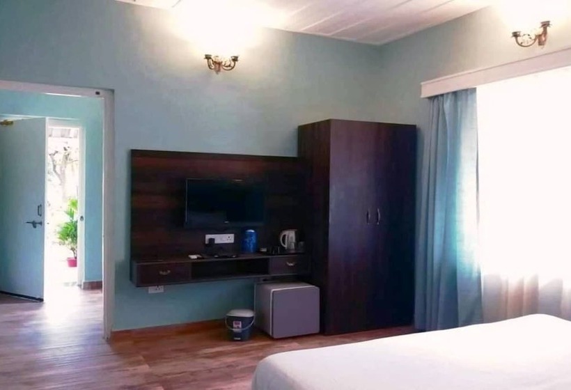 Номер Deluxe, Greendale Resort
