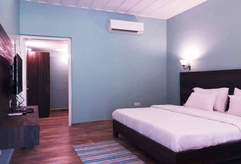 Номер Deluxe, Greendale Resort