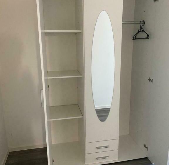 اتاق لوکس, Air Rooms
