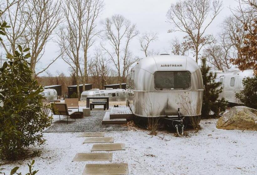 Номер Стандарт, Autocamp Cape Cod