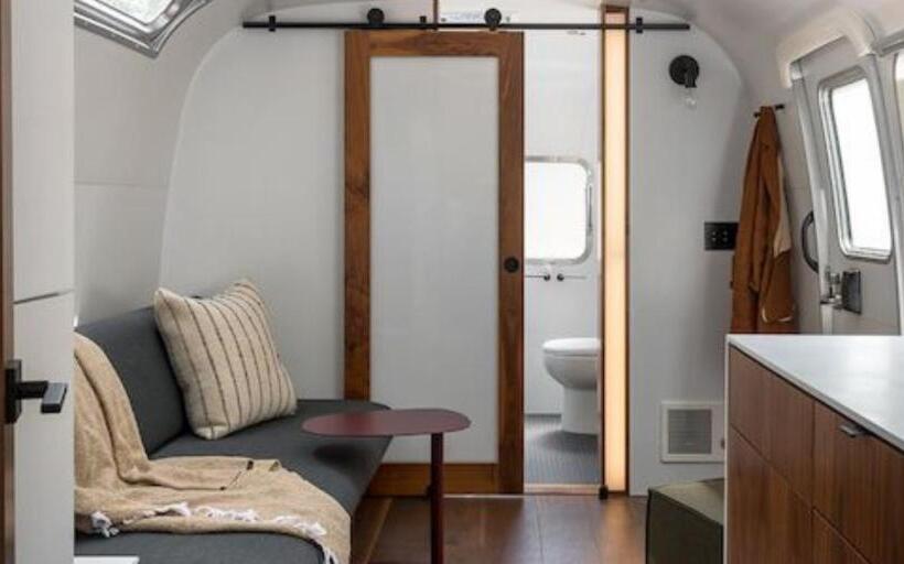 Номер Стандарт, Autocamp Cape Cod