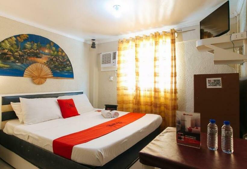 스탠다드 룸, Reddoorz Plus At Lagoon Resort Zambales