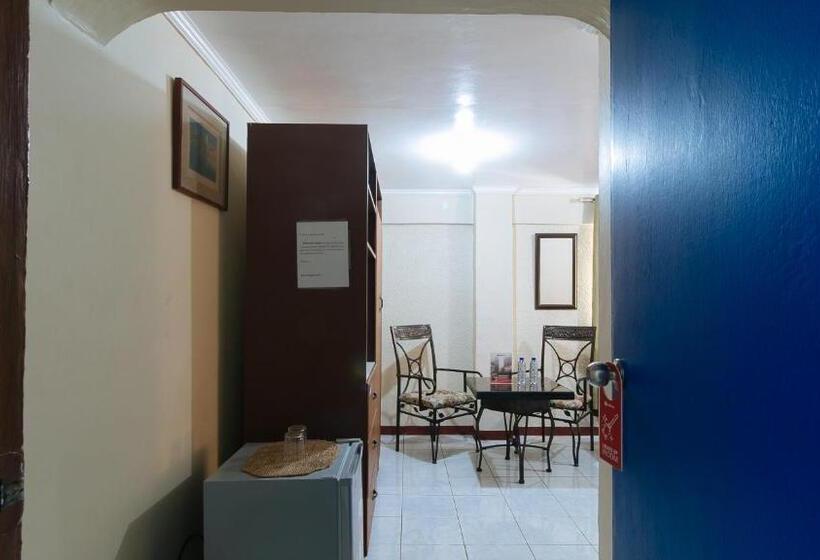 디럭스 룸, Reddoorz Plus At Lagoon Resort Zambales