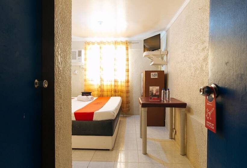 스탠다드 룸, Reddoorz Plus At Lagoon Resort Zambales