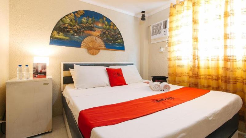 스탠다드 룸, Reddoorz Plus At Lagoon Resort Zambales