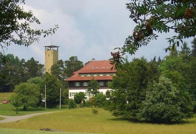 스탠다드 룸, Höhengasthof Wanderheim Nägelehaus