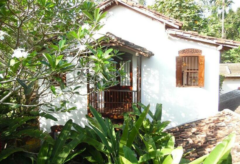 Quarto Deluxe com Sacada, The Dream House