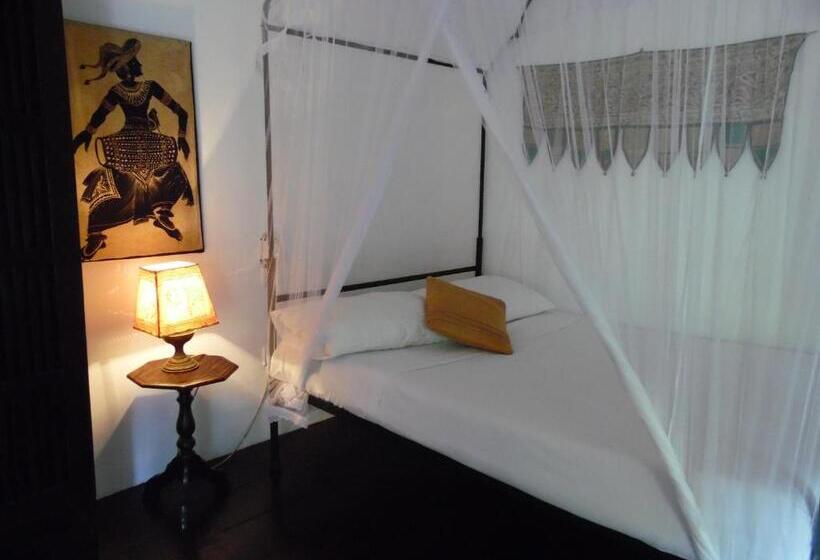Quarto Triplo Deluxe, The Dream House