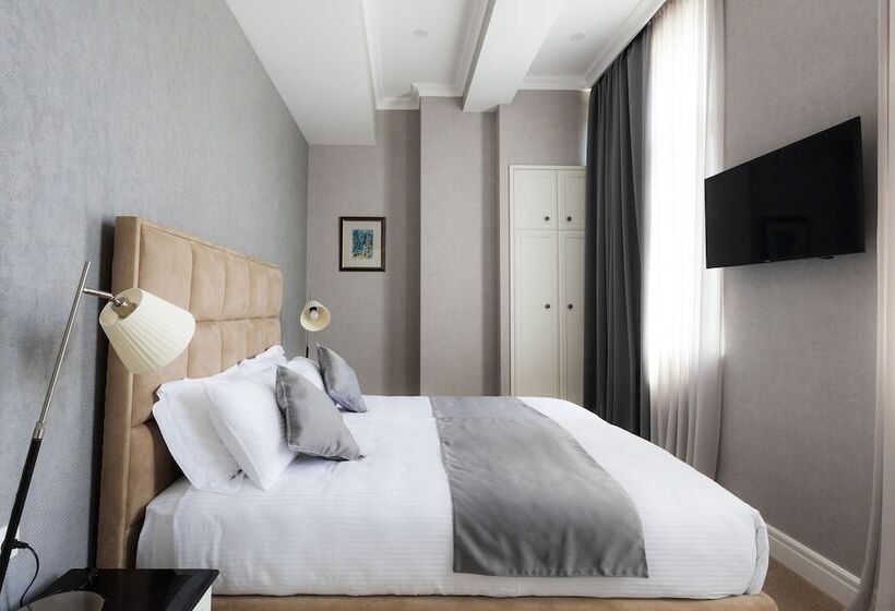 سوییت خانوادگی, Lifferent Hotel & Spa