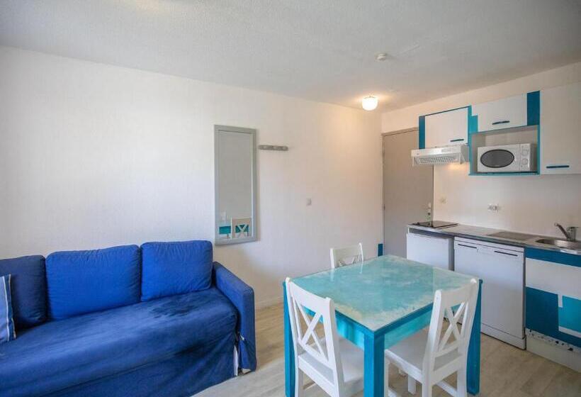 استودیوی استاندارد, Vacancéole   Les Villas Du Lac