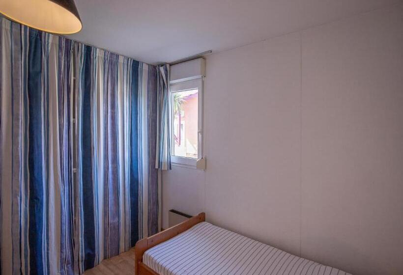 ویلای 2 خوابه, Vacancéole   Les Villas Du Lac