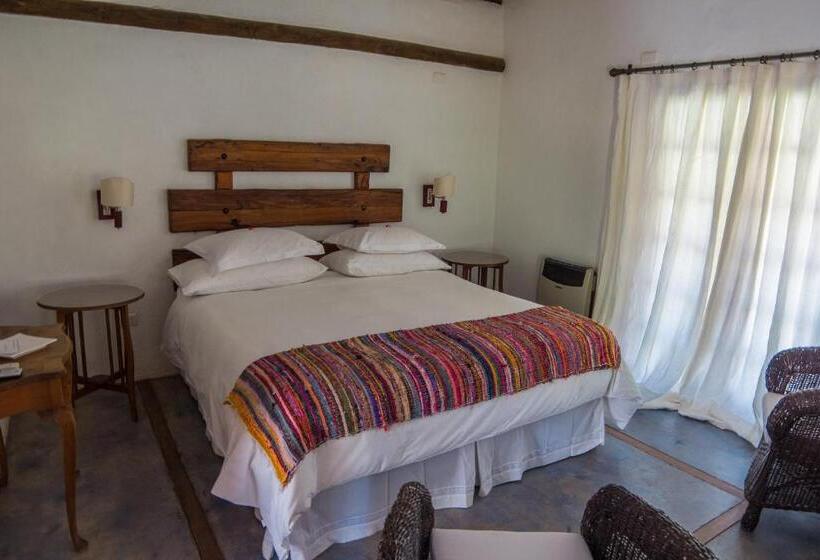 اتاق سوپریور, Refugio Misterios Del Elqui
