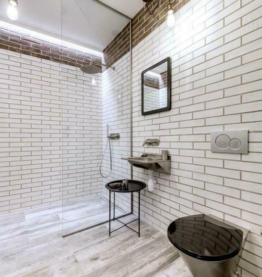 Апартаменты 1 Спальня с Балконом, Apartmánový Dům U Tomana