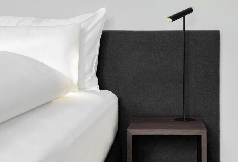 Номер Deluxe, Casa Al Sole