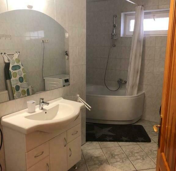 آپارتمان 1 خوابه همکف, Lucky Villa
