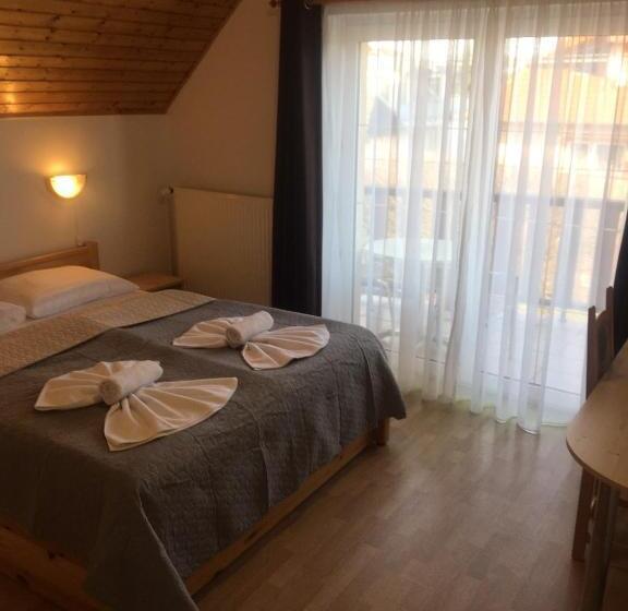 Apartamento 1 Dormitório, Lucky Villa