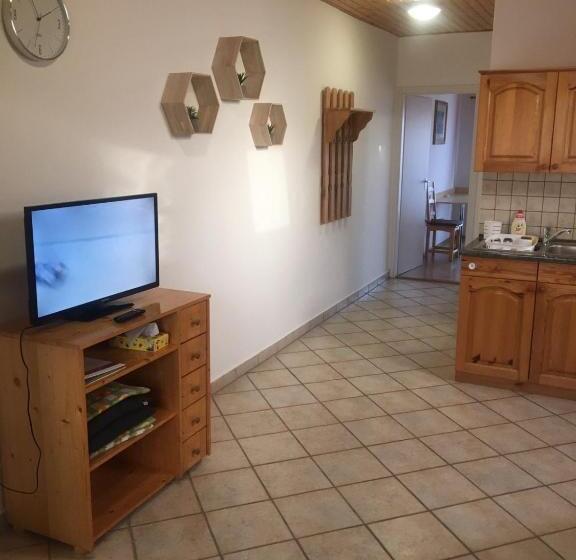 Apartamento 1 Dormitório, Lucky Villa