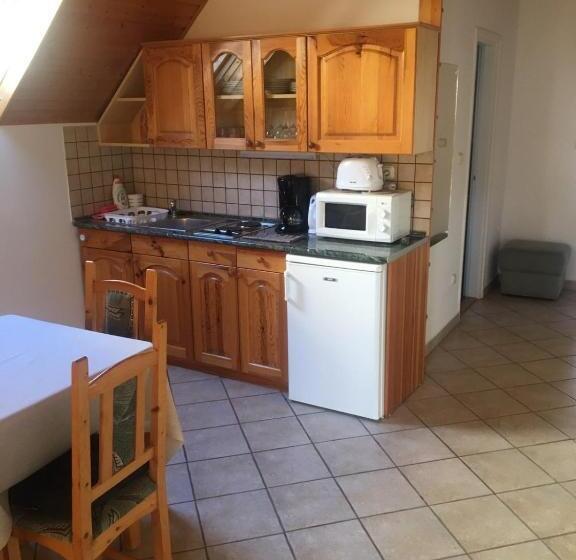 Apartamento 1 Dormitório, Lucky Villa
