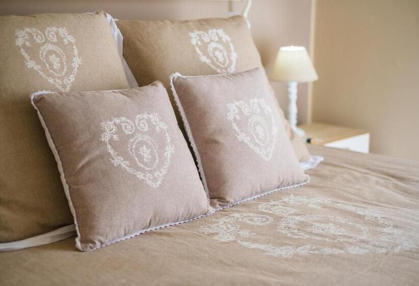 Трехместный Номер Deluxe, Casa Dolce Casa   Guest House