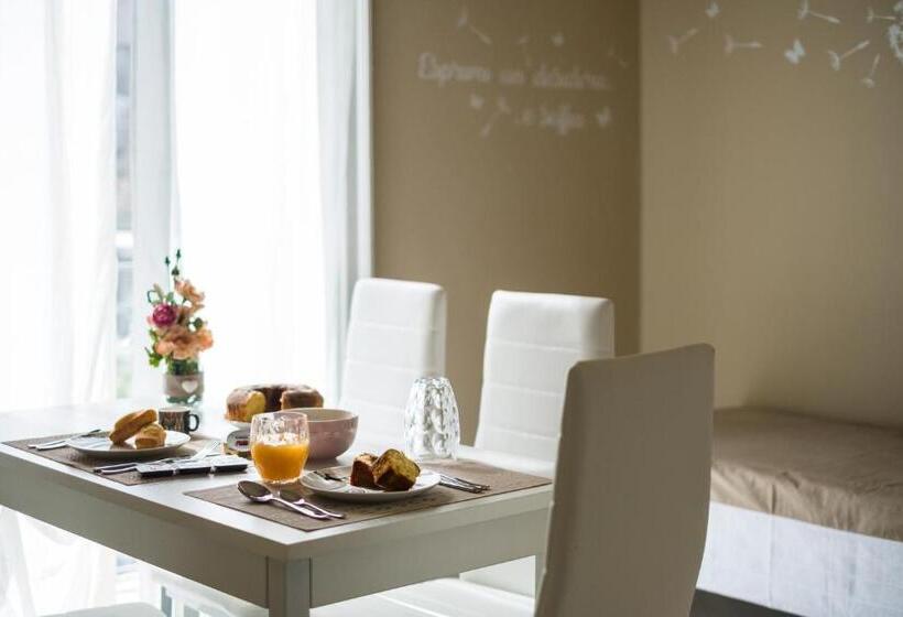 Трехместный Номер Deluxe, Casa Dolce Casa   Guest House