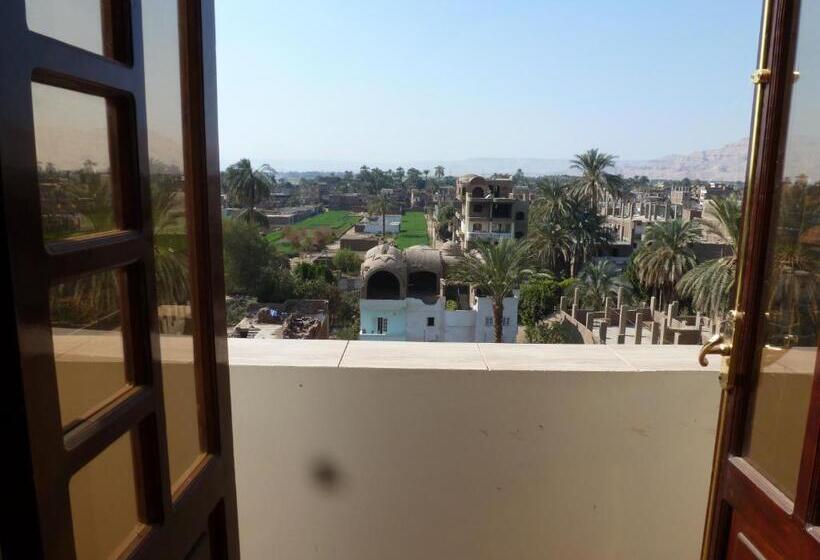 اتاق استاندارد با تراس, Dream Island