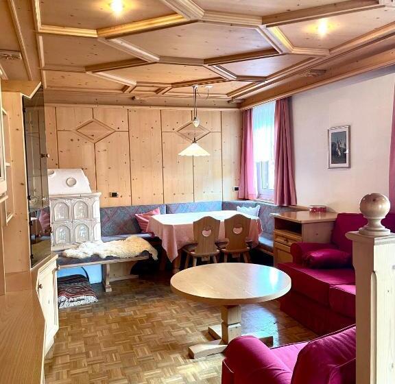 침실 1개 전망 아파트, Park Hotel Faloria