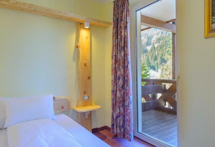 스탠다드 룸, Park Hotel Faloria