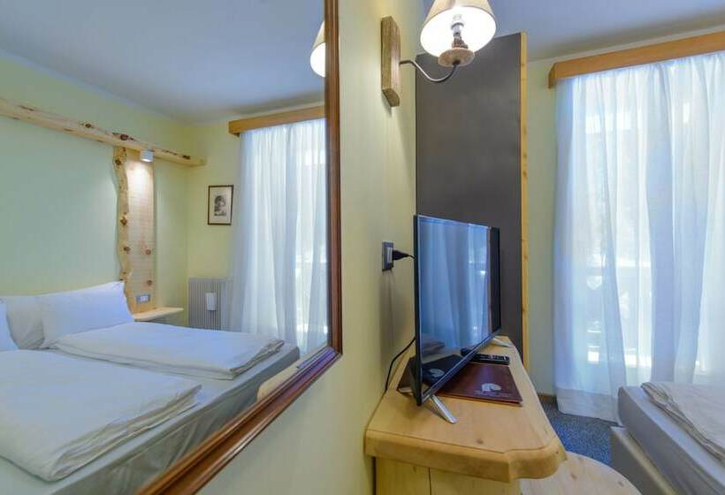 스탠다드 룸, Park Hotel Faloria