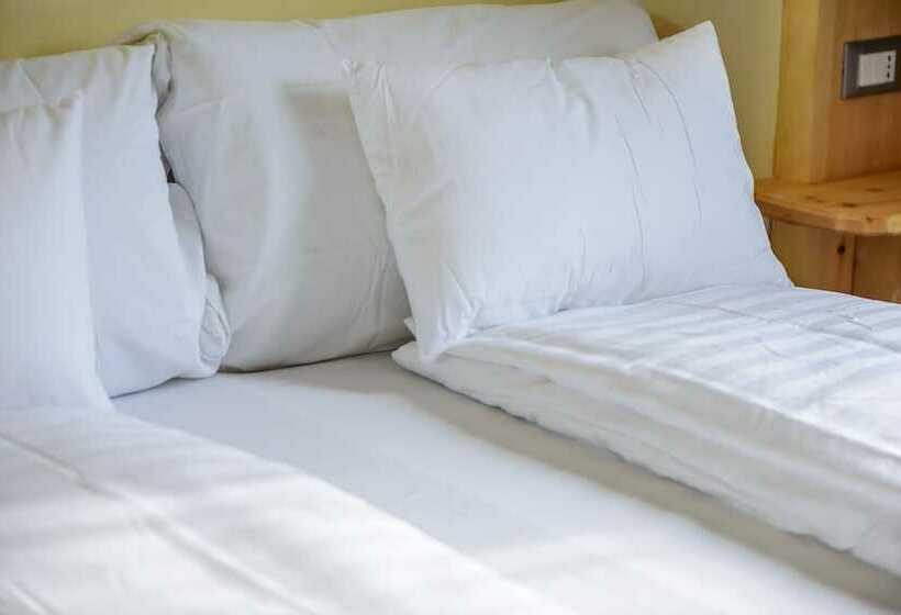 חדר סטנדרט, Park Hotel Faloria