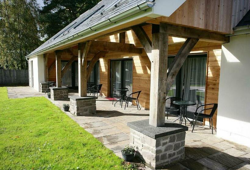 Номер Deluxe, The Loch Lomond Guesthouse