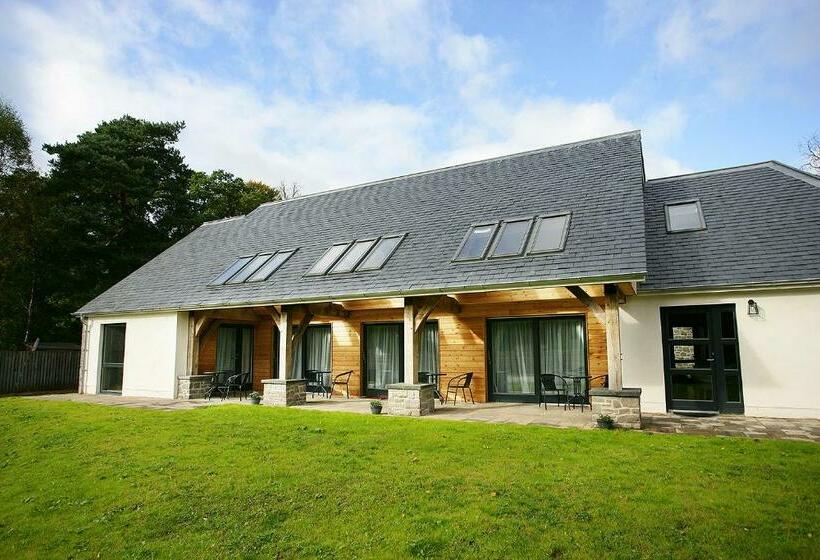 Номер Deluxe, The Loch Lomond Guesthouse