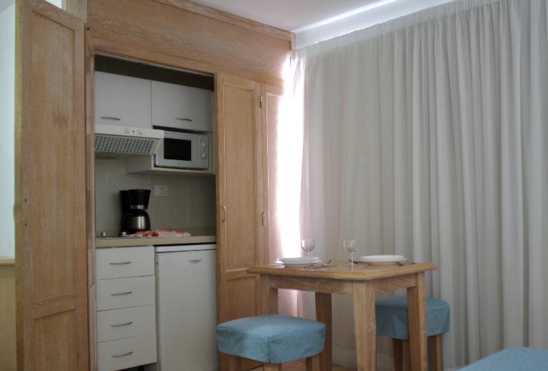 Студия Стандарт, Apartamentos Park Plaza