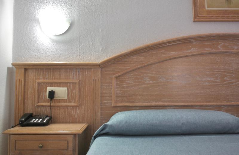 Студия Стандарт, Apartamentos Park Plaza