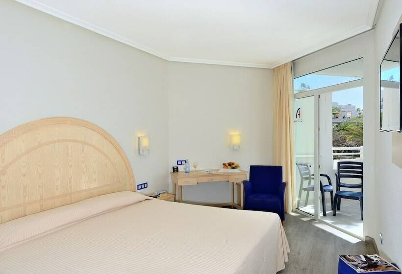 Номер Стандарт, Alexandre Hotel Troya