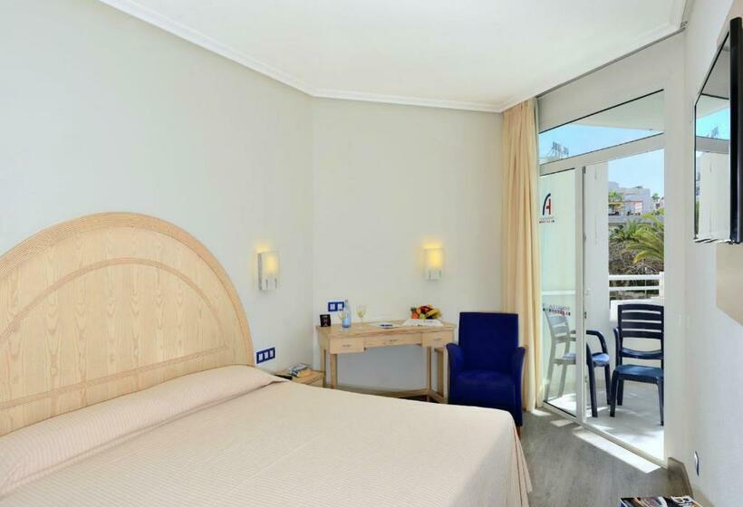 Семейный Номер, Alexandre Hotel Troya