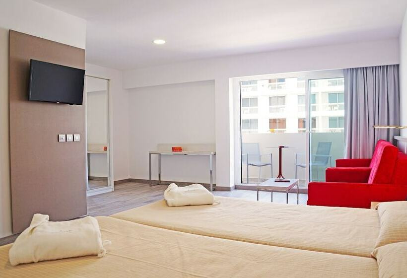 Семейный Номер, Alexandre Hotel Troya