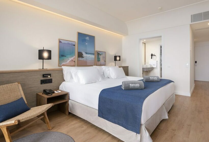 标准间, Barcelo Lanzarote Active Resort