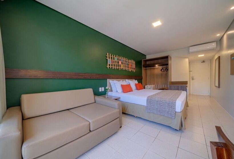 주니어 스위트, Beach Park Resort  Oceani