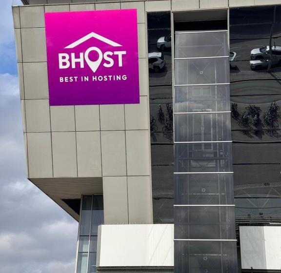 스탠다드 룸, Best In Hosting Graz   Self Check In