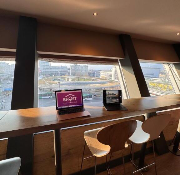 스탠다드 싱글 룸, Best In Hosting Graz   Self Check In