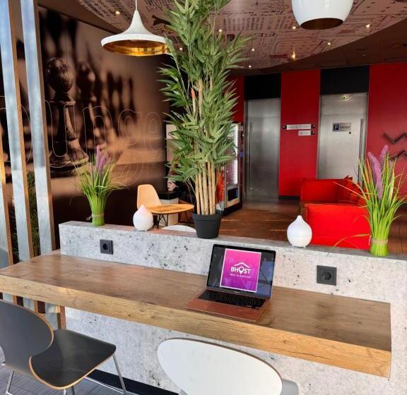 스탠다드 싱글 룸, Best In Hosting Graz   Self Check In