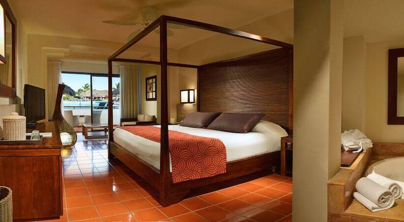 Полулюкс Superior, Catalonia Royal Bavaro - All Inclusive - Adults Only
