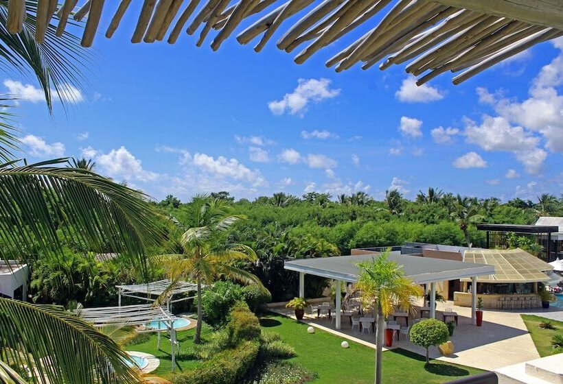 Полулюкс Superior, Catalonia Royal Bavaro - All Inclusive - Adults Only