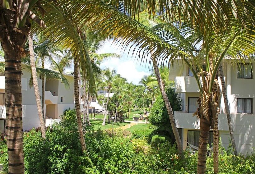 Полулюкс Повышенной Комфортности, Catalonia Royal Bavaro - All Inclusive - Adults Only