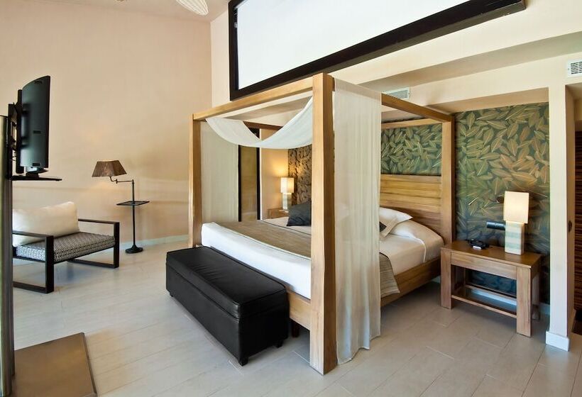 Люкс Дюплекс, Catalonia Royal Bavaro - All Inclusive - Adults Only