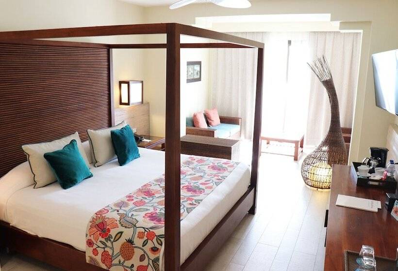 Полулюкс Премиум, Catalonia Royal Bavaro - All Inclusive - Adults Only