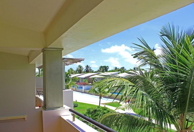 Полулюкс Повышенной Комфортности, Catalonia Royal Bavaro - All Inclusive - Adults Only