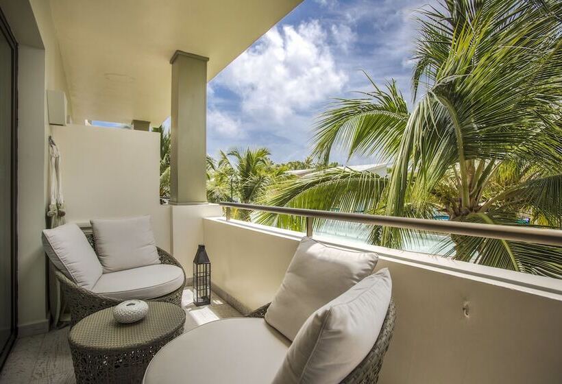 Полулюкс Повышенной Комфортности, Catalonia Royal Bavaro - All Inclusive - Adults Only