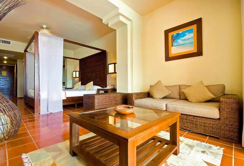 Полулюкс Повышенной Комфортности, Catalonia Royal Bavaro - All Inclusive - Adults Only